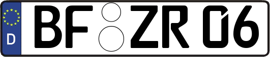 BF-ZR06