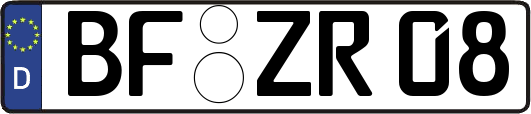 BF-ZR08