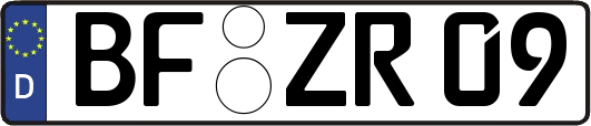 BF-ZR09