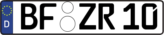 BF-ZR10