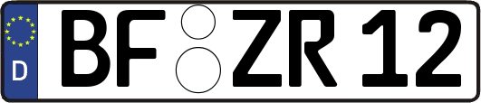BF-ZR12