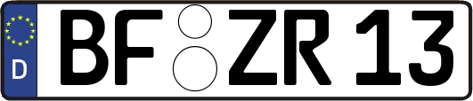 BF-ZR13
