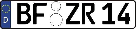 BF-ZR14