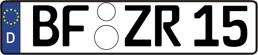 BF-ZR15