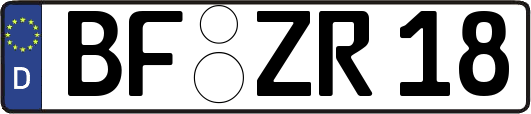 BF-ZR18