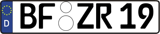 BF-ZR19