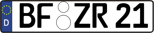 BF-ZR21