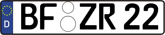 BF-ZR22