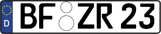 BF-ZR23