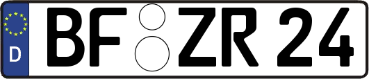 BF-ZR24