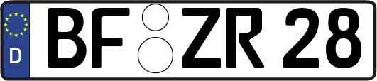 BF-ZR28