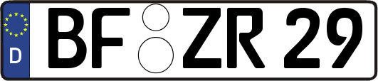 BF-ZR29