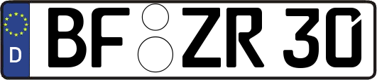 BF-ZR30