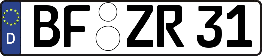 BF-ZR31