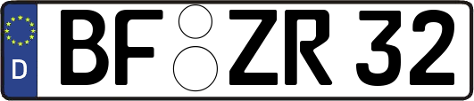 BF-ZR32