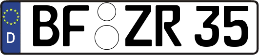BF-ZR35