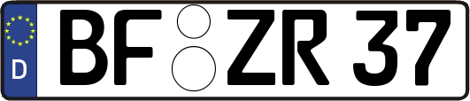 BF-ZR37