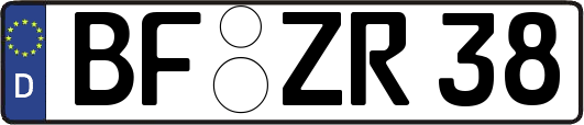 BF-ZR38