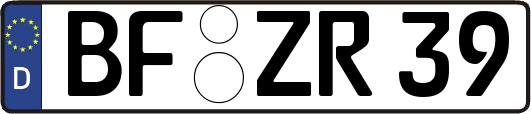 BF-ZR39