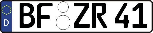 BF-ZR41