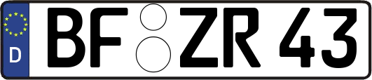 BF-ZR43