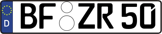 BF-ZR50