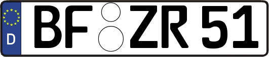 BF-ZR51