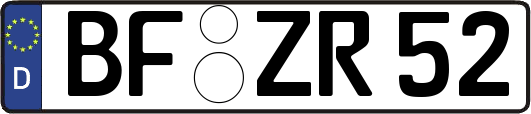 BF-ZR52