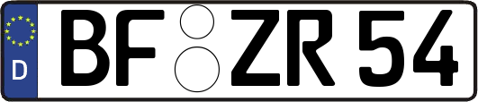 BF-ZR54
