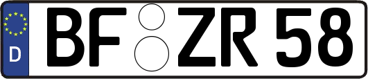 BF-ZR58