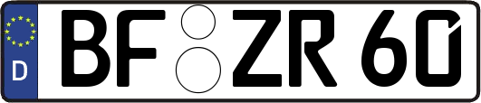 BF-ZR60