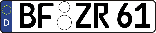 BF-ZR61