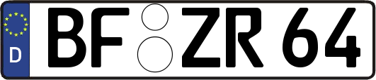 BF-ZR64