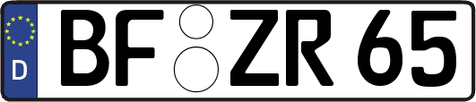 BF-ZR65