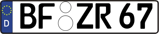 BF-ZR67