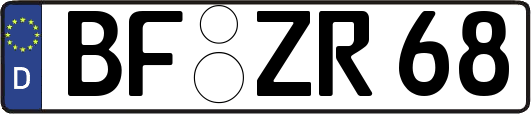 BF-ZR68