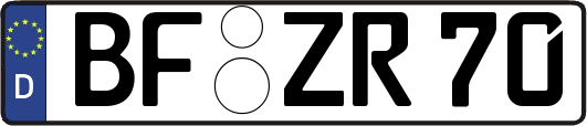 BF-ZR70