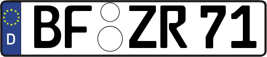 BF-ZR71