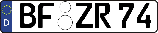 BF-ZR74
