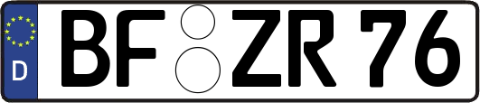 BF-ZR76