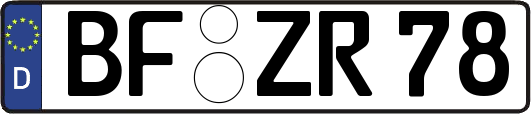 BF-ZR78