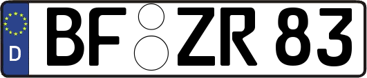 BF-ZR83