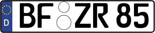 BF-ZR85