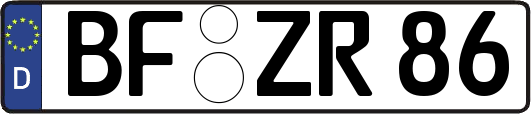 BF-ZR86