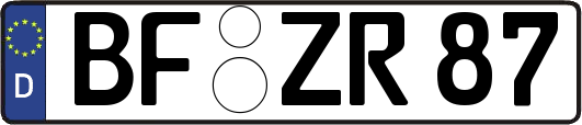 BF-ZR87