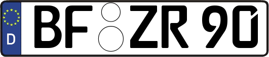 BF-ZR90