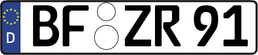 BF-ZR91