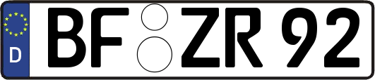 BF-ZR92