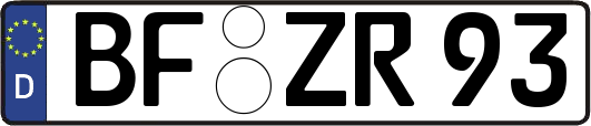BF-ZR93