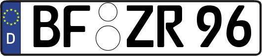 BF-ZR96
